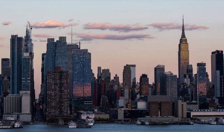 ABD'de üretici enflasyonu nisanda beklentileri geride bıraktı