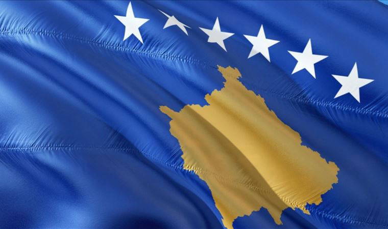 Balkanlarda tansiyonu yükseltecek adım: Kosova, Avrupa Konseyi'ne üyelik başvurusu yaptı