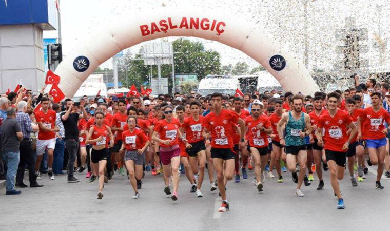 Karabağlar ‘bağımsızlık’ için koşacak