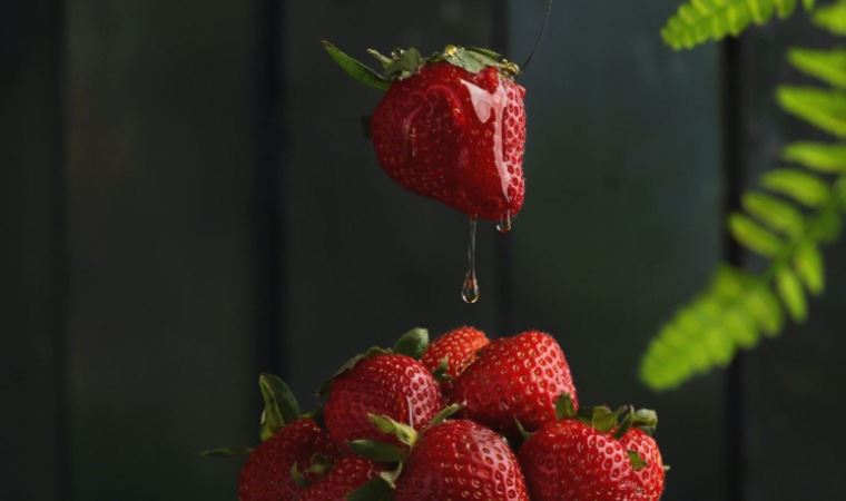 Çilek nasıl saklanmalı, çileğin faydaları neler?