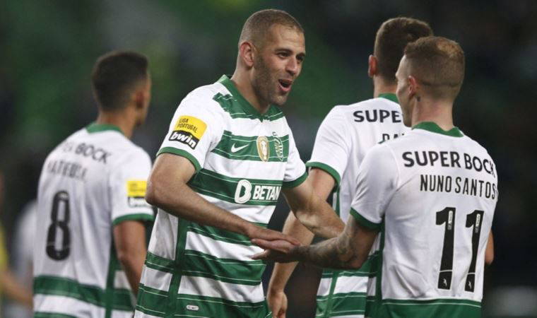 Fenerbahçe'de oynamıştı