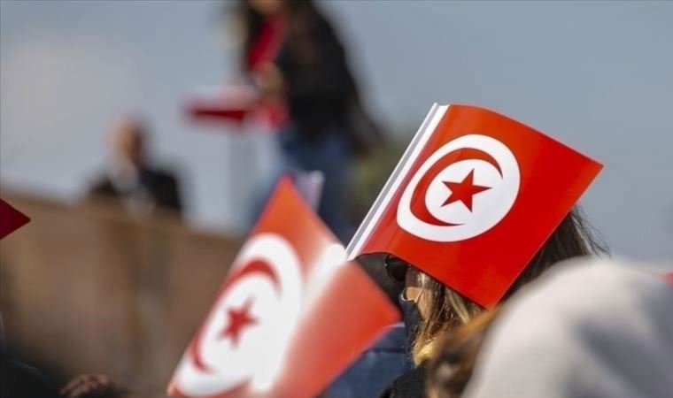 Tunus İçişleri Bakanlığı eski Başbakan Cibali'nin eşinin gözaltına alındığını duyurdu