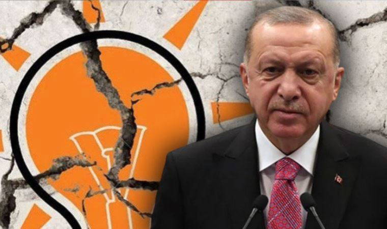 AKP’li Mustafa Şen’den ‘oy oranı’ itirafı: 'Yüksek enflasyon engelliyor'