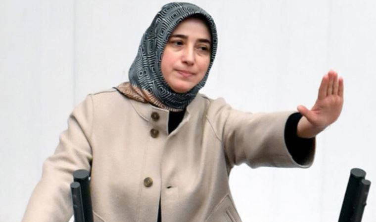 AKP'li Özlem Zengin'den Yeni Şafak'a tepki: 'Kullanmadığım kelimeleri benim ağzımdan yazamazsınız'