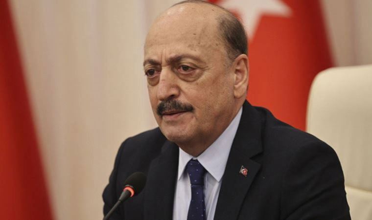 Çalışma ve Sosyal Güvenlik Bakanı Vedat Bilgin'den 3600 ek gösterge açıklaması: Tarih verdi