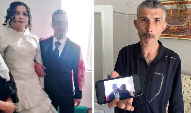 'Kaçak gelinler' engelli işçiyi de dolandırmış: 'Yaklaşık 20 senelik birikimim gitti' (13 Mayıs 2022)