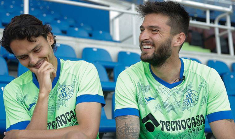 Enes Ünal ve Okay Yokuşlu ile 10 soru 10 cevap