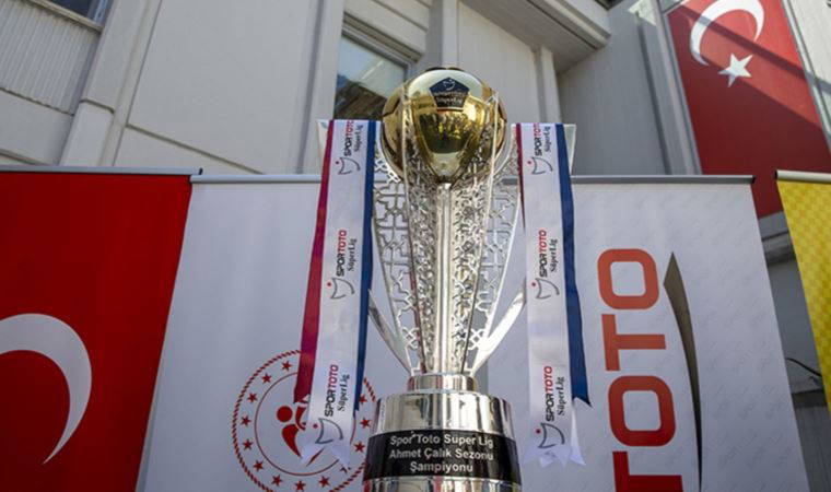 Trabzonspor, şampiyonluk kupasına yarın kavuşacak