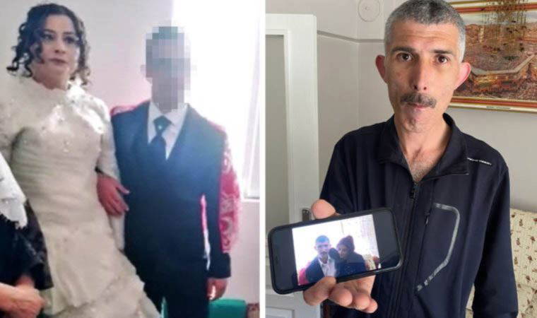 'Kaçak gelinler' engelli işçiyi de dolandırmış: 'Yaklaşık 20 senelik birikimim gitti' (13 Mayıs 2022) (Video Haber)