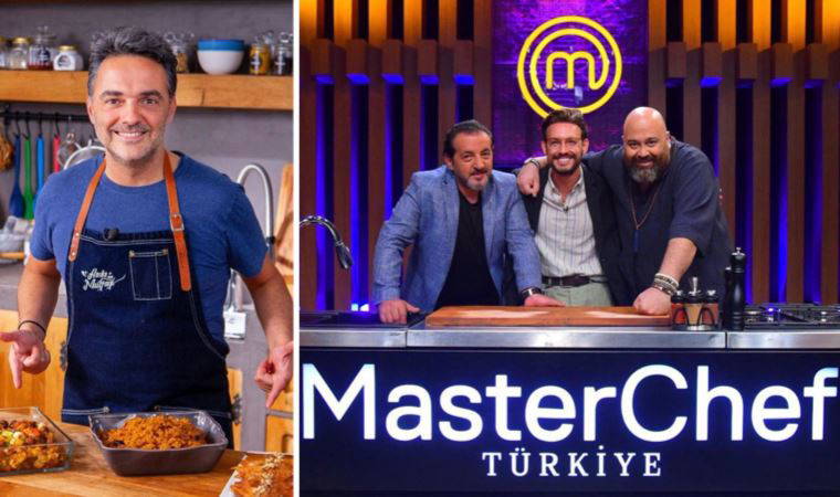 MasterChef Türkiye jürisinde 'değişiklik' iddiası: 'Arda Türkmen geliyor'