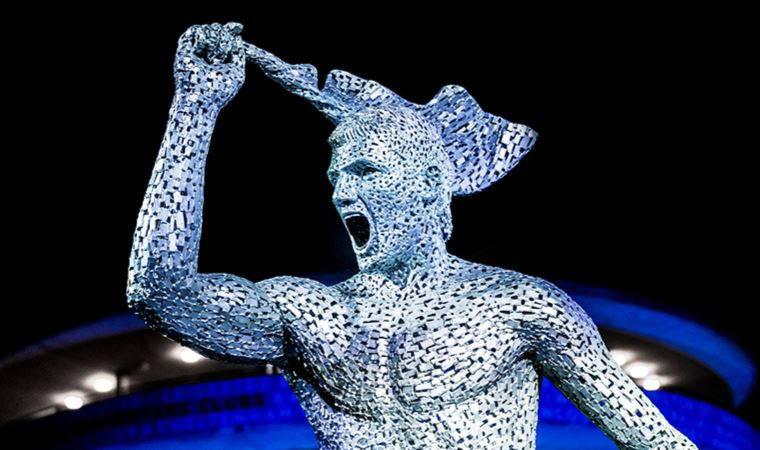 Unutulmaz günde ölümsüzleşti...