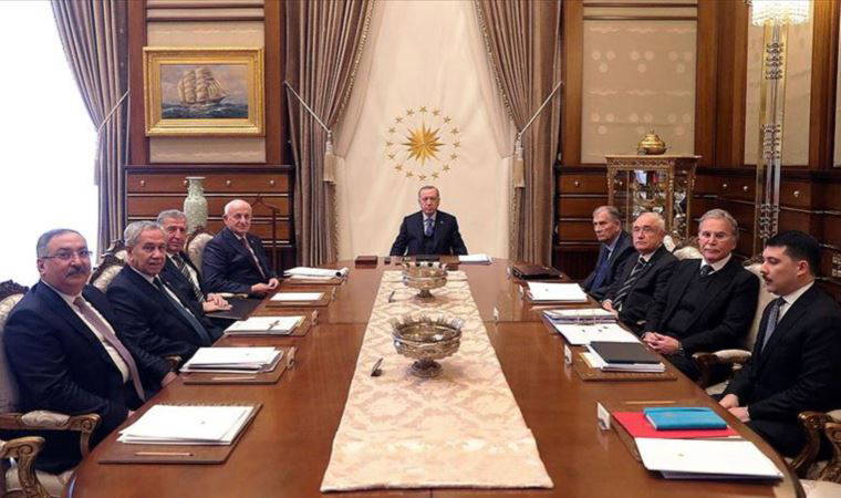 YİK aylardır toplanmıyor