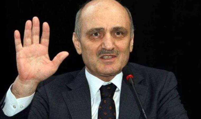 'Kibir' ve 'ihanet' vurgusu