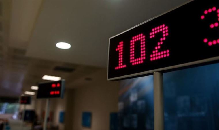 Bankaların çalışma saatleri nedir? Bankaların öğle arası saati kaç?