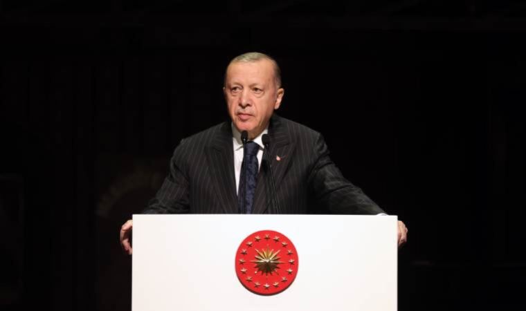 ABD Dışişleri Bakanlığı: Erdoğan'ın açıklamalarıyla ilgili sorularınız için sizi Türkiye Hükümeti'ne havale ediyoruz