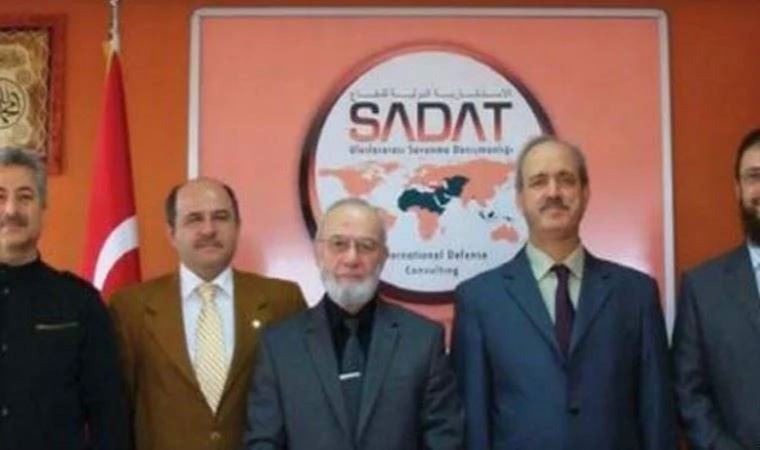 SADAT'tan Kemal Kılıçdaroğlu'na: Seçim güvenliğine gölge düşürme gayretinden ibarettir; saldırıya maruz kaldık, hukuki süreci başlatacağız