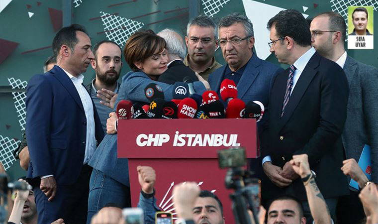 Yargıtay’ın Canan Kaftancıoğlu kararı, ‘geriye dönük’ soruşturmayı gündeme getirdi