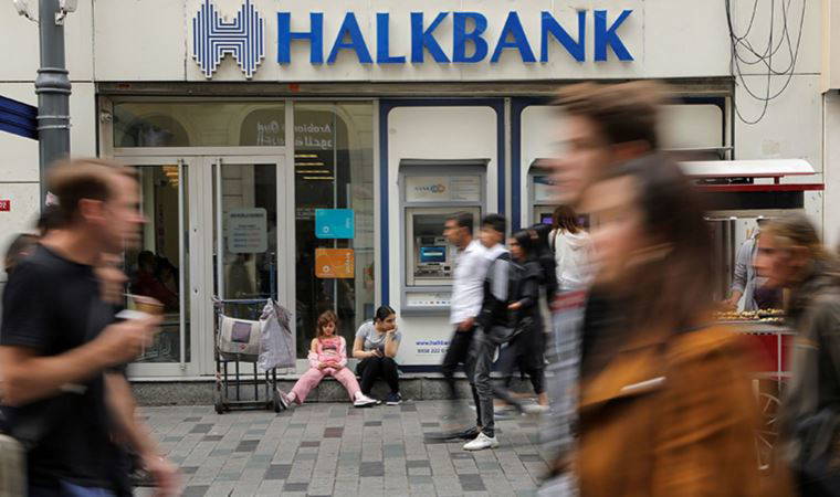 Halk Bankası'ndan ABD'de yeni adım