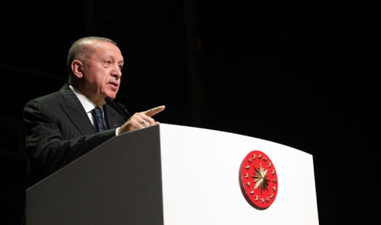 Erdoğan'ın programı vardı: AKM önünde bir kişi 3 silahla gözaltına alındı