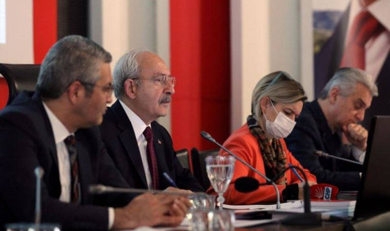 CHP Parti Meclisi toplanacak: Gündem seçim hazırlıkları