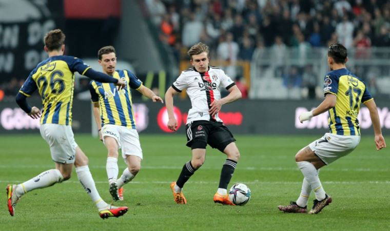 Beşiktaş'a kötü haber