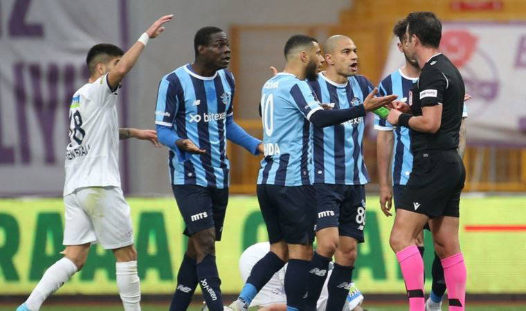 Adana Demirspor Başkanı Murat Sancak'tan Balotelli ve Yunus Akgün hakkında açıklama