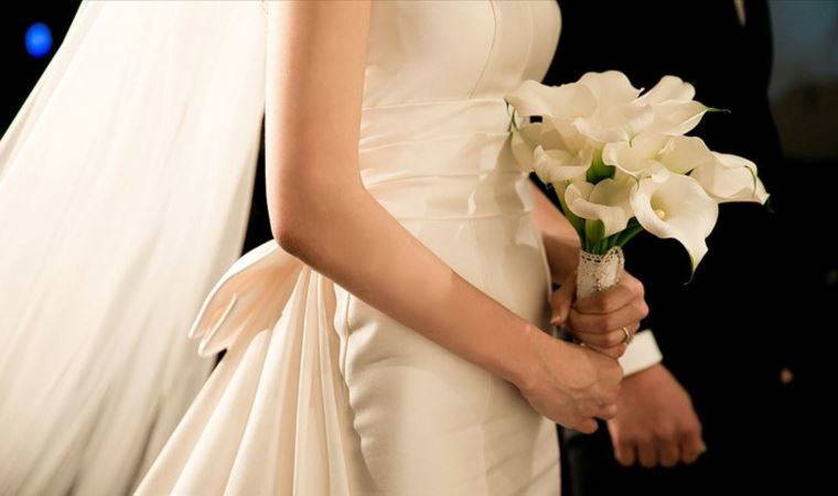 Spotçuları tercih ediyorlar: Ekonomik zorluklar yeni evlenecek çiftleri vurdu