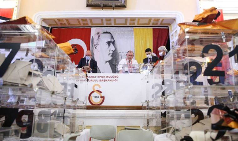 Fırat Develioğlu, Galatasaray'da başkan adaylarının artmasından yana