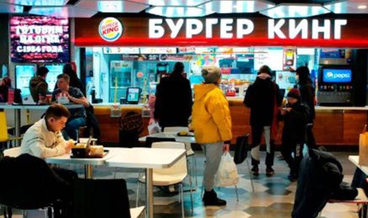 RSPP: Rusya’da bu yaz yeni Türk fast food markaları faaliyete geçebilir