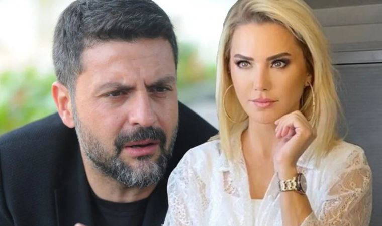 Ece Erken'den 'Şafak Mahmutyazıcıoğlu' hamlesi: Soyadını sildi