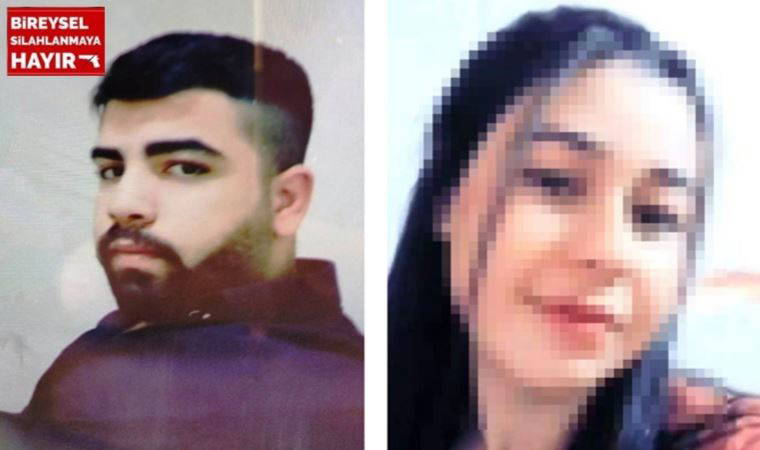 Antalya'da tabanca ile şaka ölüm getirdi (14 Mayıs 2022) (Video Haber)