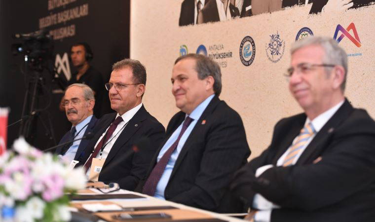 CHP'li Torun: 'Kaftancıoğlu, İstanbul il başkanımız olarak devam edecek'