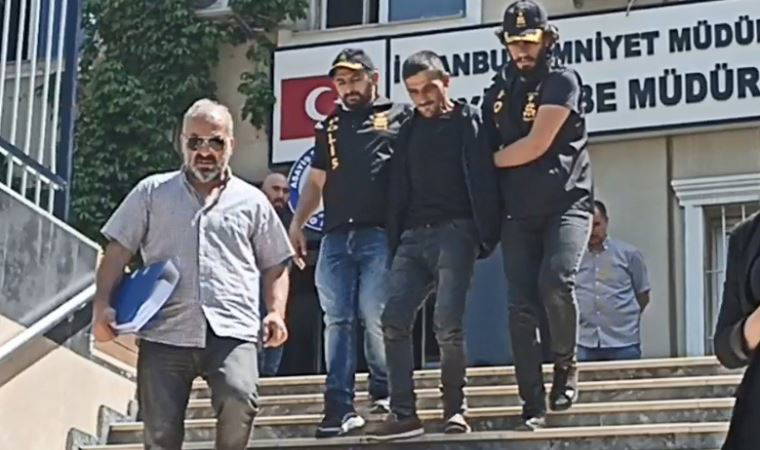 Tuzla'da dehşet: Eski damadını öldürüp 'varilin' içinde saklamış (14 Mayıs 2022) (Video Haber)