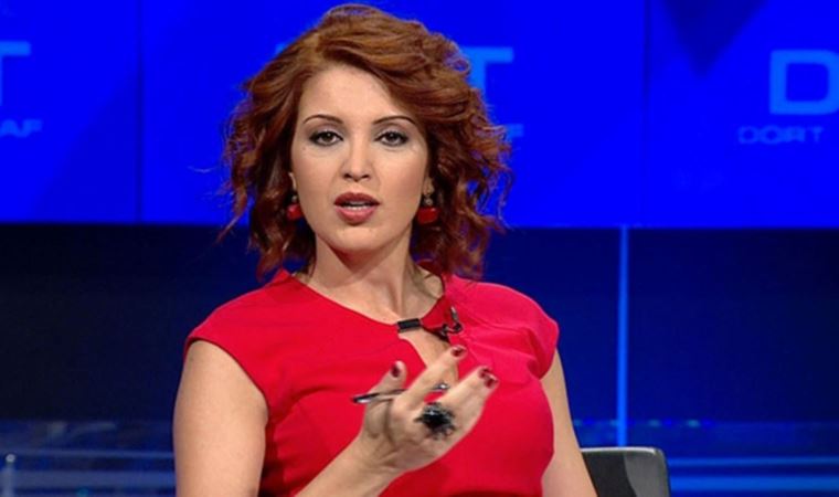 Nagehan Alçı'dan 'CHP' açıklaması: 'Endişe etmeyin, hiç niyetli değilim'