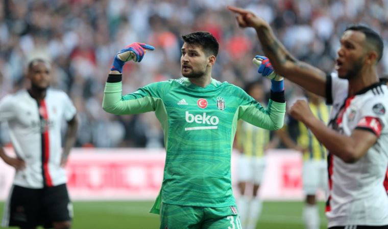 Beşiktaş'tan Pjanic ve Ersin için sakatlık açıklaması!