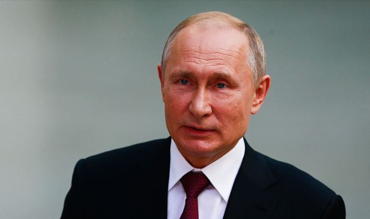 Putin'den Finlandiya'ya NATO mesajı: Hata olur