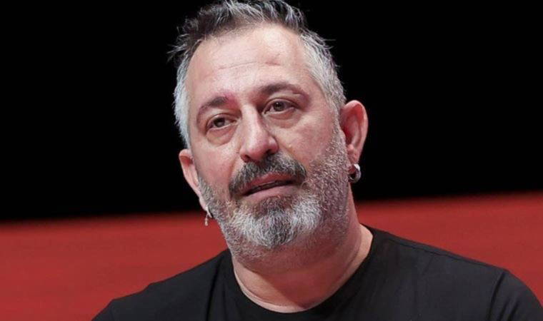 Cem Yılmaz'dan 'Sevişirken konsantre olamıyorum' diyen takipçisine cevap