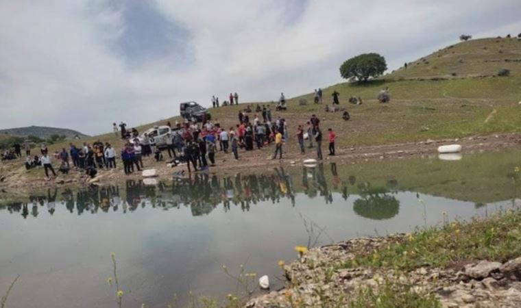 Piknikte çaya düşen 13 yaşındaki Semanur öldü (14 Mayıs 2022) (Video Haber)