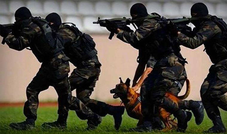 'Gölge Ordu SADAT' nedir? İktidar ile bağlantısı ne?