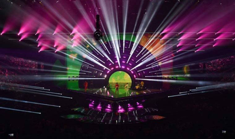 Eurovision 2022 finali saat kaçta, hangi kanalda? Eurovision finali Türkiye’de yayınlanacak mı? Eurovision finali YouTube'ta canlı nasıl izlenir?