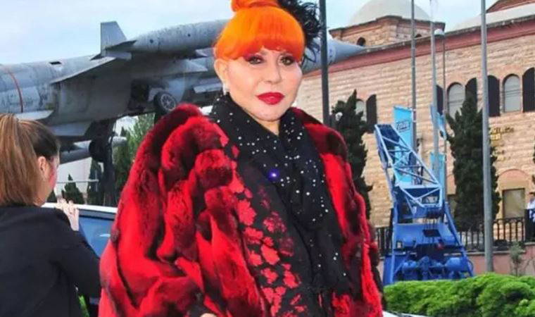 Belma Simavi hayatını kaybetti