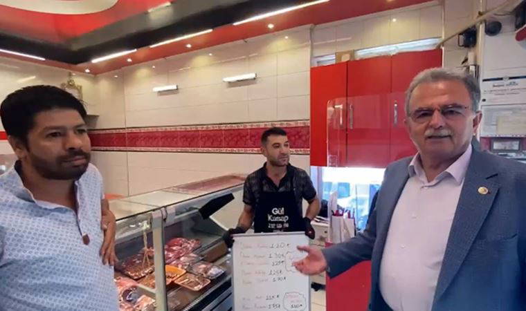 CHP Muğla Milletvekili Süleyman Girgin, 14 Mayıs Çiftçiler Günün'de seslendi