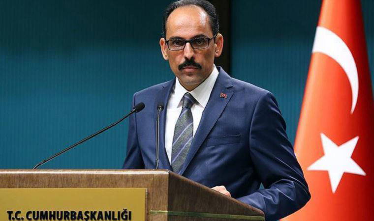 Türkiye'nin tavrı ne olacak? İbrahim Kalın'dan İsveç ve Finlandiya açıklaması