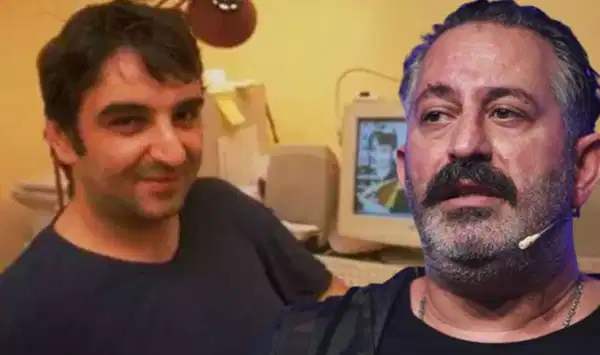 Acı haberi Cem Yılmaz duyurdu: 'Çok çok üzgünüm'