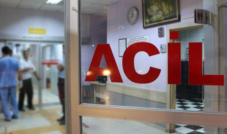 Yaşlı adamın feci ölümü: Damdan düşünce...