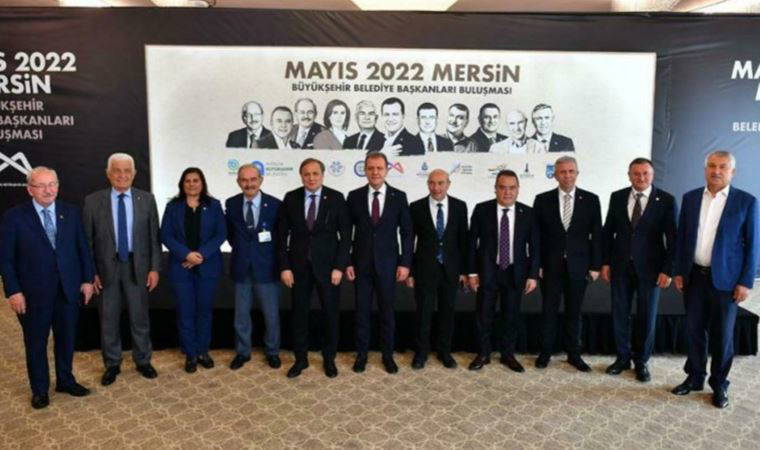 CHP'den 'Mersin deklarasyonu': Kaftancıoğlu kararı kabul edilemez