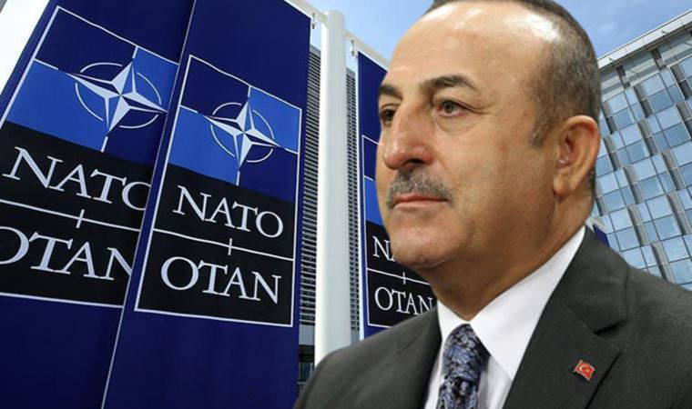 Türkiye, Finlandiya ve İsveç'in NATO üyeliği konusunda şartını açıkladı
