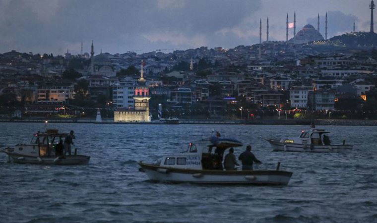 AKP’li Üsküdar Belediyesi boğaz manzaralı arsaları satışa çıkarıyor