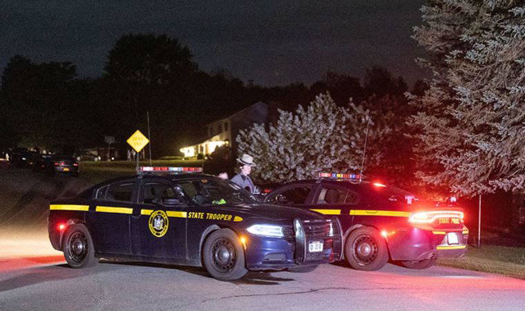 New York'ta bir süpermarkette silahlı saldırı: 10 kişi öldü