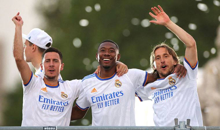 Ancelotti açıkladı